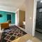 Отель Khan's B&B Hotel