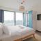 Отель Air Basaksehir Residence by NewInn