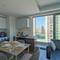 Отель Air Basaksehir Residence by NewInn