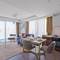 Отель Air Basaksehir Residence by NewInn