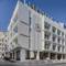 Отель Ethereal White Resort Hotel & Spa