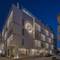 Отель Ethereal White Resort Hotel & Spa