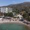 Отель Evia Riviera Resort