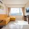 Отель Alicia Apartelle