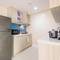 Отель Alicia Apartelle