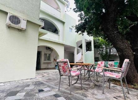 Отель Apartments Rooms Korac