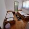 Отель Apartments Rooms Korac