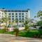 Отель Ramada by Wyndham Dalaman