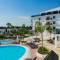 Отель Ramada by Wyndham Dalaman