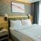 Отель Ramada by Wyndham Dalaman