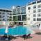 Отель Ramada by Wyndham Dalaman