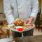 Отель Kyriad Muscat Hotel