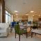 Отель Kyriad Muscat Hotel