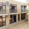 Отель Magrib Caspiy hotel