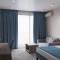 Отель Magrib Caspiy hotel