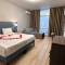 Отель Magrib Caspiy hotel