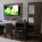 Отель Magrib Caspiy hotel