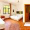 Отель Gaia Hotel Olimpos