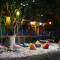 Отель Gaia Hotel Olimpos