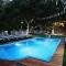Отель Gaia Hotel Olimpos