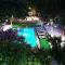 Отель Gaia Hotel Olimpos