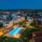 Отель Creteco Hotel & Suites