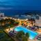 Отель Creteco Hotel & Suites