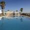 Отель Atlantica Marmari Beach