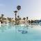 Отель Atlantica Marmari Beach