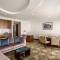 Отель Radisson Hotel Muscat Panorama