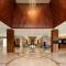 Отель Radisson Hotel Muscat Panorama