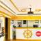 Отель OYO 137 Marina Hotel