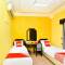 Отель OYO 137 Marina Hotel