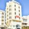 Отель OYO 137 Marina Hotel