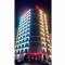 Отель OYO Townhouse 156 Rose Hotel Apartments