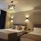 Отель Zenia Hotel