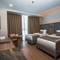 Отель Renex Hotel