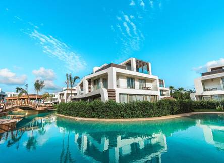 Отель Club Arona By Laren Hotels