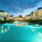 Отель Club Arona By Laren Hotels