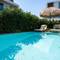 Отель Club Arona By Laren Hotels