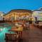 Отель Club Arona By Laren Hotels