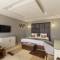 Отель Posh Club Sunrise Crystal Bay