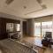 Отель Posh Club Sunrise Crystal Bay