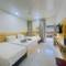 Отель Shoreline Grand Thoddoo