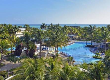 Отель Hotel Camino Del Mar