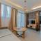 Отель Coral Grand Beach & Spa