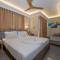 Отель Coral Grand Beach & Spa