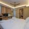 Отель Coral Grand Beach & Spa