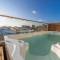 Отель Coral Grand Beach & Spa