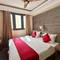 Отель Coral Grand Beach & Spa